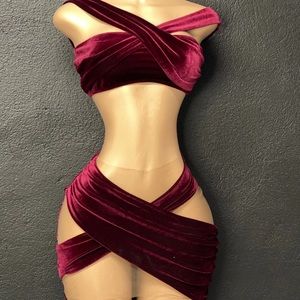 Women Two Piece Set Steph’s Designs